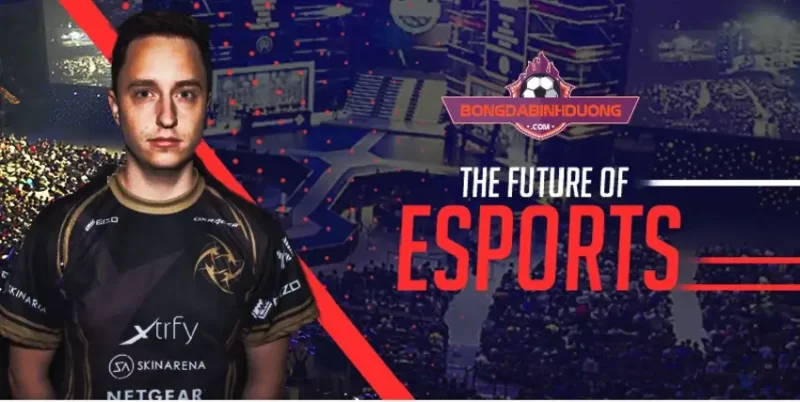 #10 nhà cái cá cược Esport chất lượng được đánh giá cao