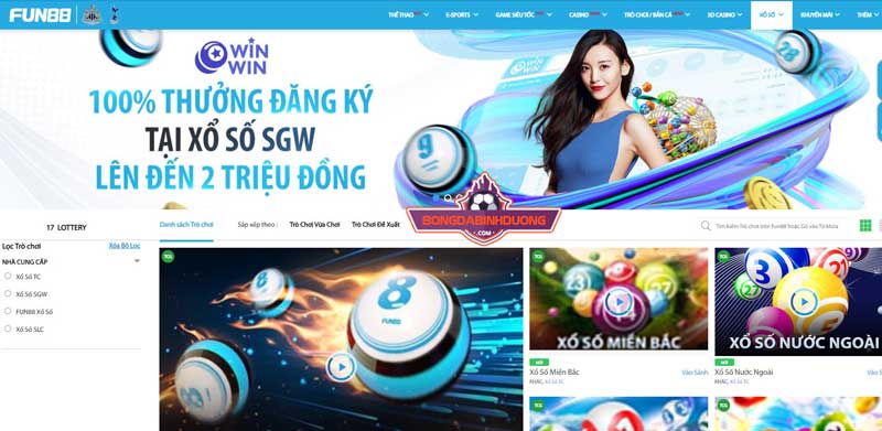 Tìm hiểu nhà cái Fun88 là gì Cách tìm link vào Fun88 năm 2023